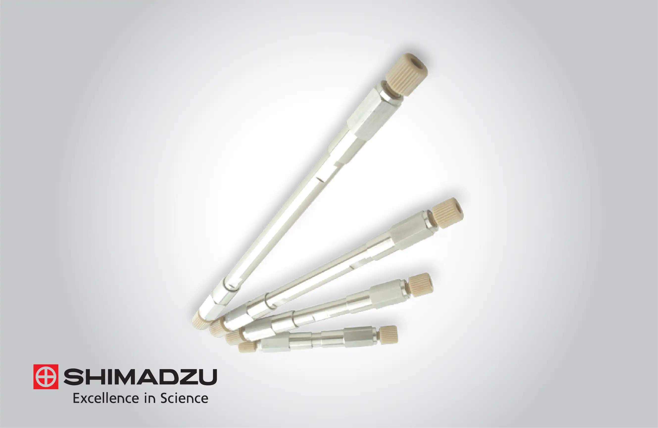 أعمدة فصل الكروماتوغرافيا السائلة